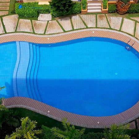 2 Bedroom And Studio Apartments With Private Pool And Gym In Vista Manors Verdant بويرتو برينسيسا المظهر الخارجي الصورة