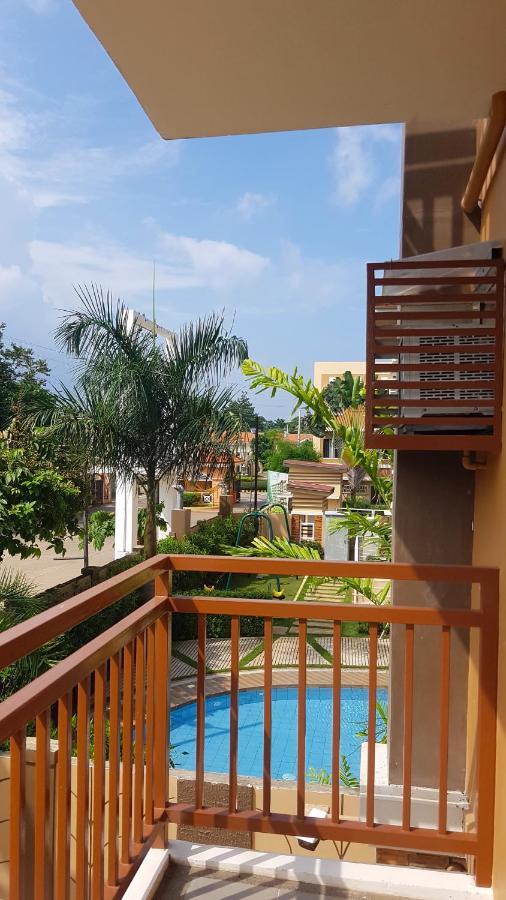 2 Bedroom And Studio Apartments With Private Pool And Gym In Vista Manors Verdant بويرتو برينسيسا المظهر الخارجي الصورة