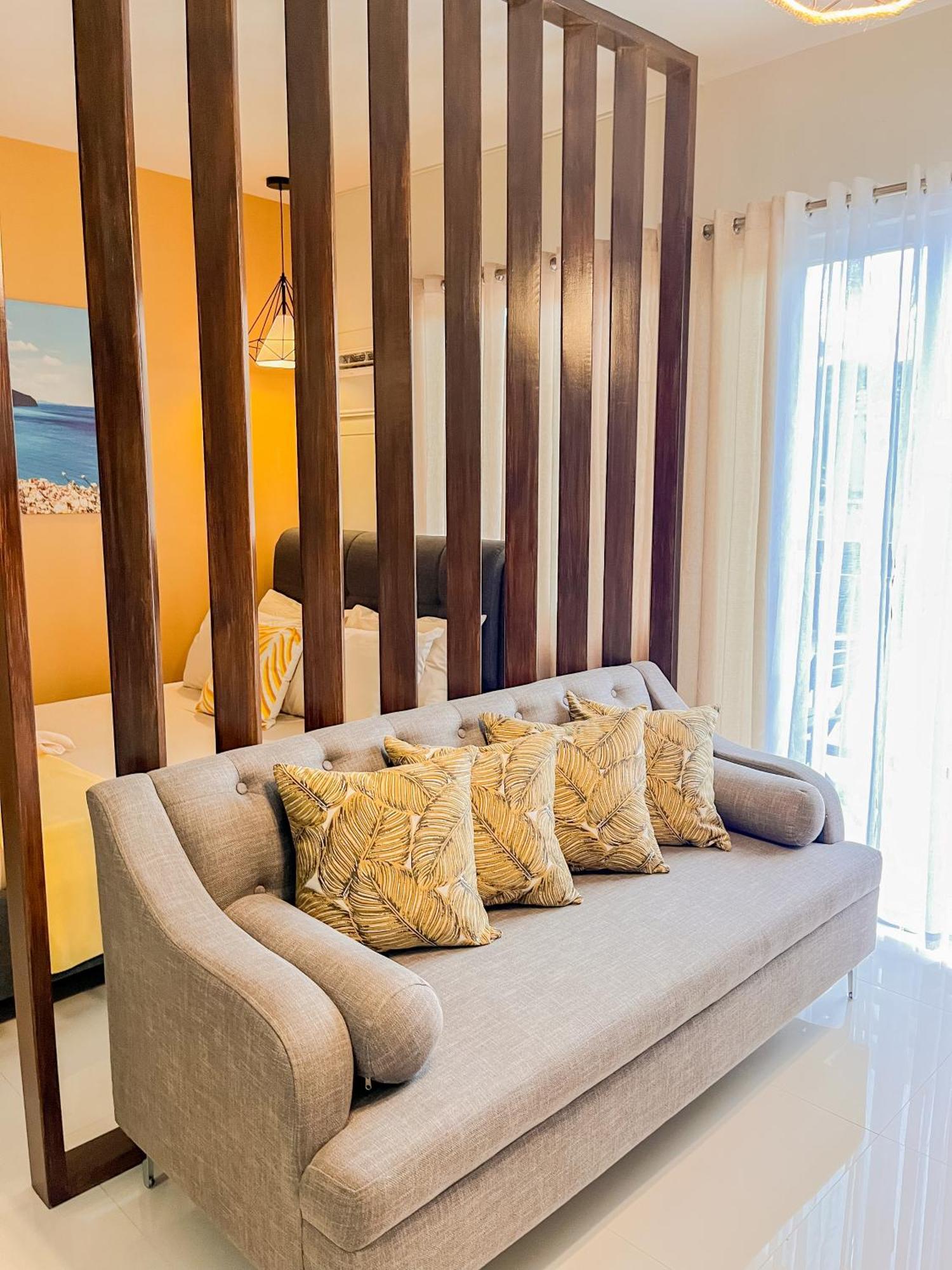 2 Bedroom And Studio Apartments With Private Pool And Gym In Vista Manors Verdant بويرتو برينسيسا المظهر الخارجي الصورة