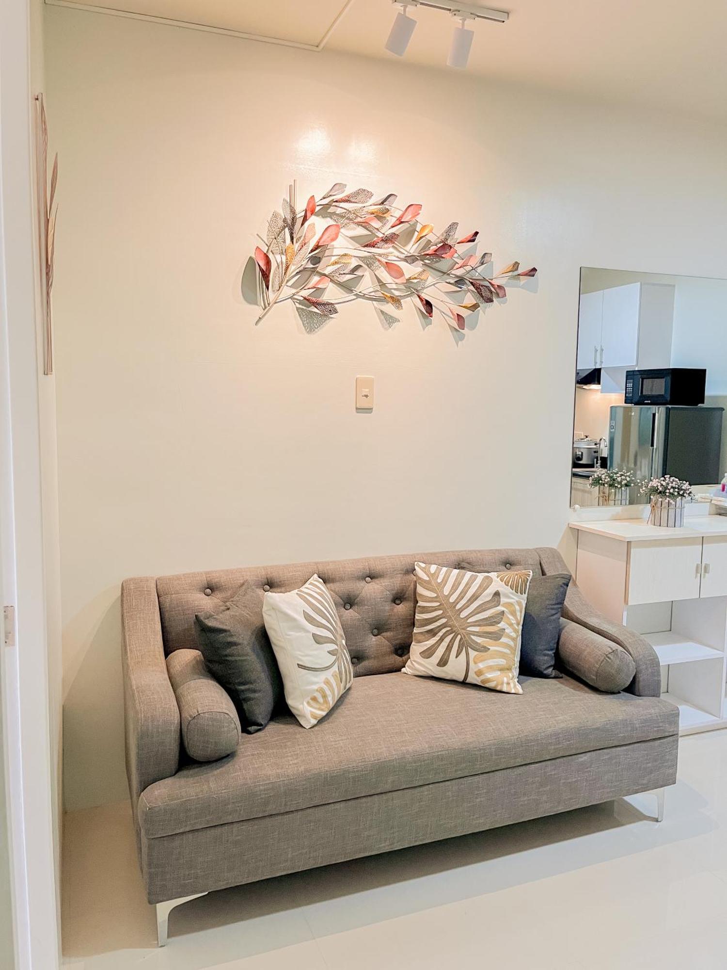 2 Bedroom And Studio Apartments With Private Pool And Gym In Vista Manors Verdant بويرتو برينسيسا المظهر الخارجي الصورة