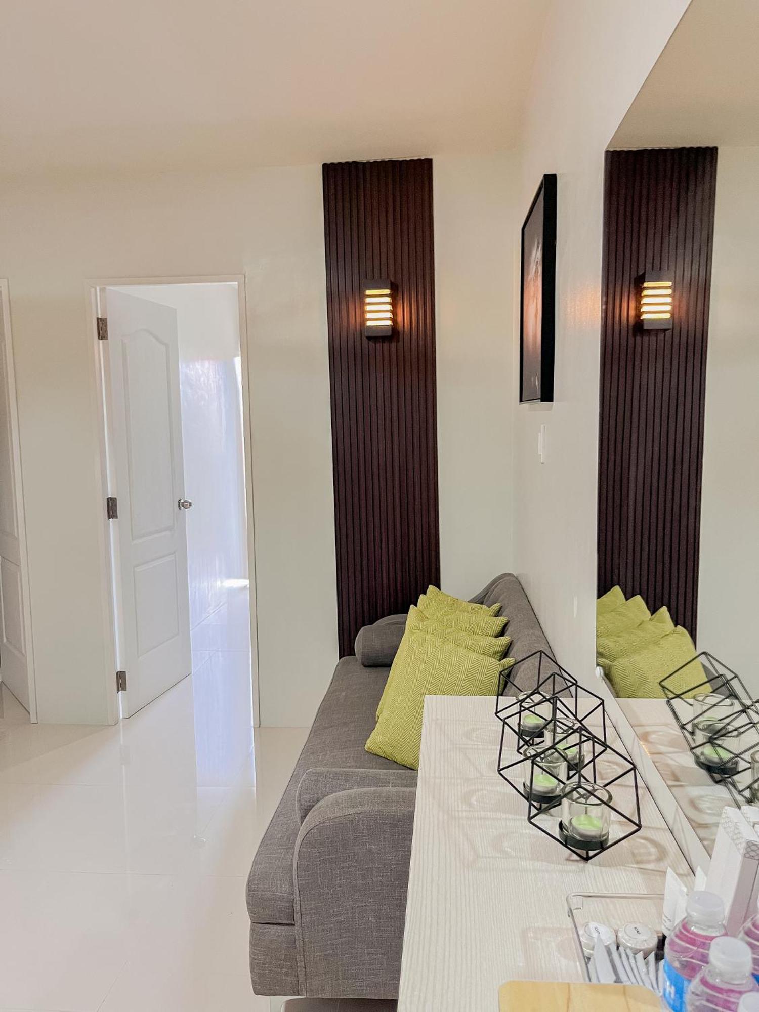2 Bedroom And Studio Apartments With Private Pool And Gym In Vista Manors Verdant بويرتو برينسيسا المظهر الخارجي الصورة